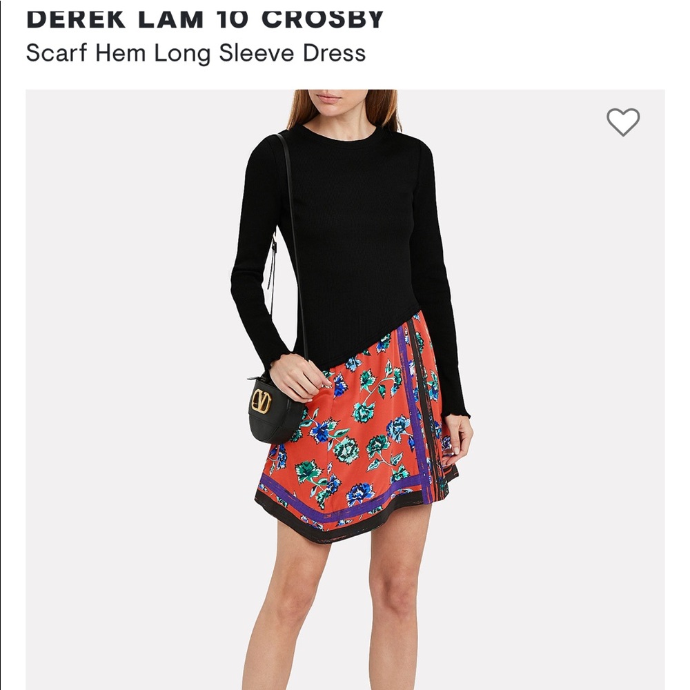 A beautiful NEW dress with TAGS
